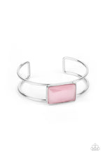 Load image into Gallery viewer, Rehearsal Refinement - Pink bracelet
