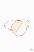 Load image into Gallery viewer, Timber Trade - Copper bracelet
