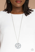Load image into Gallery viewer, Thanks a MEDALLION - Multi necklace
