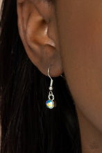 Load image into Gallery viewer, Thanks a MEDALLION - Multi necklace
