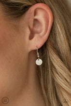 Load image into Gallery viewer, Musically Minimalist - Silver necklace
