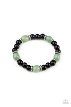 Load image into Gallery viewer, Unity - Green bracelet
