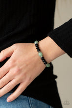 Load image into Gallery viewer, Unity - Green bracelet
