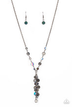 Load image into Gallery viewer, Cosmic Charisma - Multi necklace
