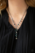 Load image into Gallery viewer, Cosmic Charisma - Multi necklace
