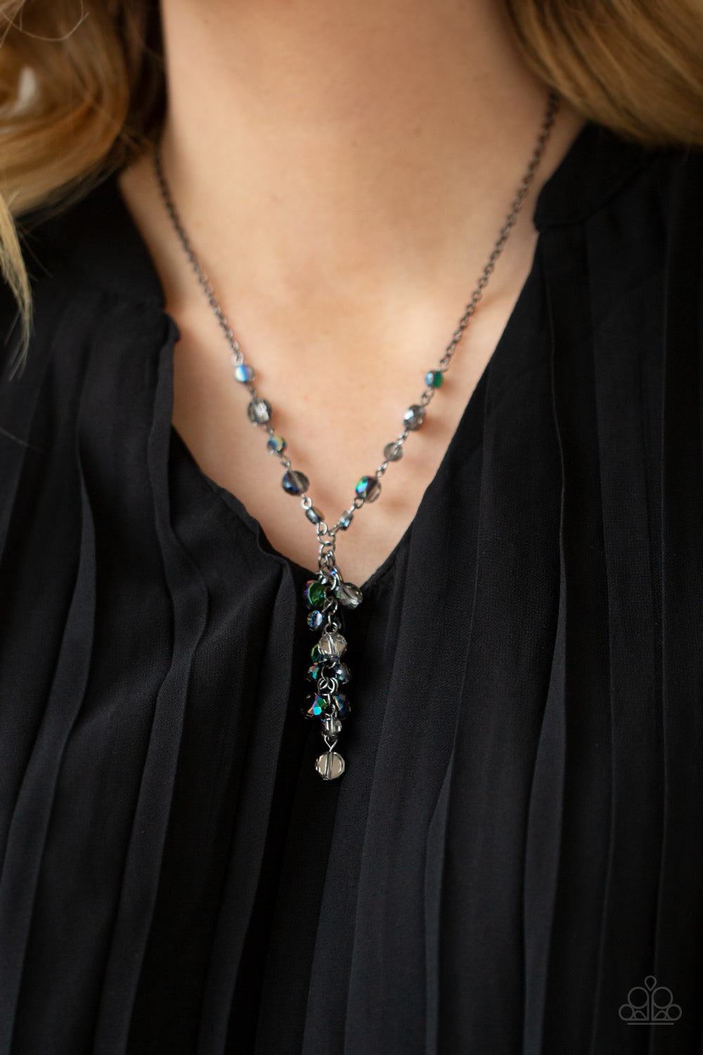 Cosmic Charisma - Multi necklace