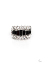 Load image into Gallery viewer, CACHE Value - Black ring
