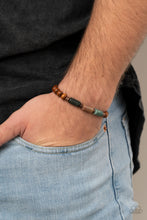 Load image into Gallery viewer, ZEN Most Wanted - Copper bracelet
