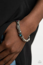 Load image into Gallery viewer, Get This GLOW On The Road - Multi bracelet
