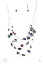 Load image into Gallery viewer, Cosmic Real Estate - Multi necklace
