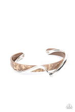 Load image into Gallery viewer, Craveable Curves - Brown bracelet

