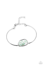 Load image into Gallery viewer, Prairie Paradise - Blue bracelet

