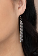 Load image into Gallery viewer, Absolute Admiration - Silver necklace
