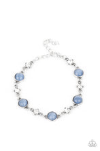 Load image into Gallery viewer, Use Your ILLUMINATION - Blue bracelet
