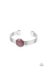Load image into Gallery viewer, Mystical Magic - Purple bracelet
