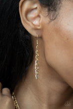 Load image into Gallery viewer, Chain of Champions - Gold necklace
