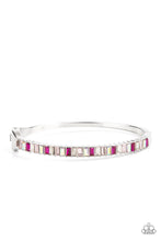Load image into Gallery viewer, Toast to Twinkle - Pink bracelet
