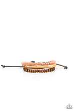 Load image into Gallery viewer, STACK To Basics - Pink bracelet
