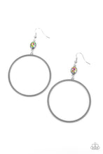 Load image into Gallery viewer, Work That Circuit - Multi earrings

