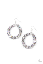 Load image into Gallery viewer, Cosmic Halo - Multi
EARRINGS
