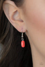 Load image into Gallery viewer, Emblazoned Era - Pink necklace
