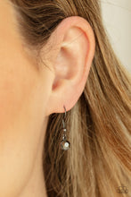 Load image into Gallery viewer, Cosmic Cocktail - Blue necklace
