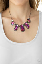 Load image into Gallery viewer, Cosmic Cocktail - Multi necklace
