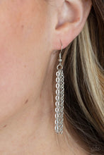 Load image into Gallery viewer, Titanic Splendor - Yellow necklace
