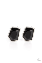 Load image into Gallery viewer, Indulge Me - Black earrings
