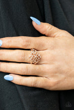 Load image into Gallery viewer, Prana Paradise - Rose Gold ring
