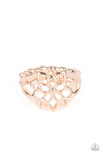 Load image into Gallery viewer, Prana Paradise - Rose Gold ring
