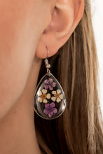 Load image into Gallery viewer, Perennial Prairie - Multi earrings
