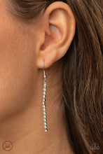 Load image into Gallery viewer, Starlight Radiance - White necklace
