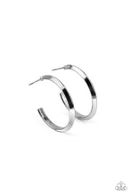 Load image into Gallery viewer, On The Brink - Black earrings
