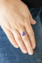 Load image into Gallery viewer, Tenacious Twinkle - Multi ring

