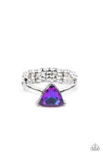 Load image into Gallery viewer, Tenacious Twinkle - Multi ring
