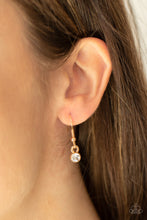 Load image into Gallery viewer, Light Up The Sky - Gold necklace
