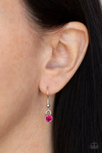 Load image into Gallery viewer, COUTURE Freak - Pink necklace
