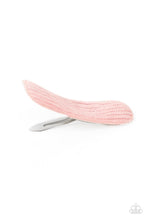 Load image into Gallery viewer, Corduroy Couture - Pink hair accessories
