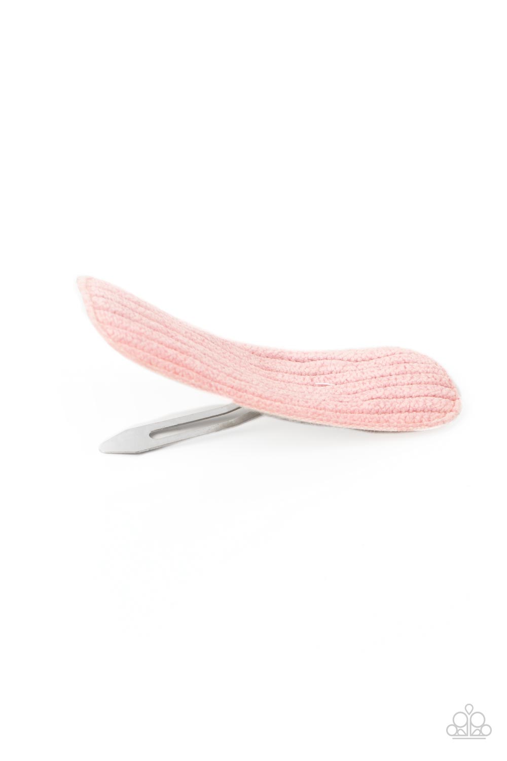 Corduroy Couture - Pink hair accessories