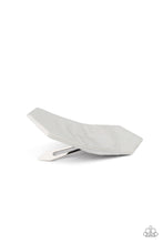 Load image into Gallery viewer, Interstellar Safari - Silver hair accessories
