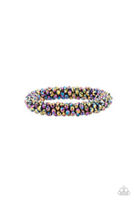 Load image into Gallery viewer, Wake Up and Sparkle - Multi bracelet September LOP
