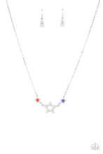 Load image into Gallery viewer, United We Sparkle - Multi necklace
