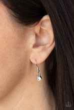 Load image into Gallery viewer, United We Sparkle - White necklace
