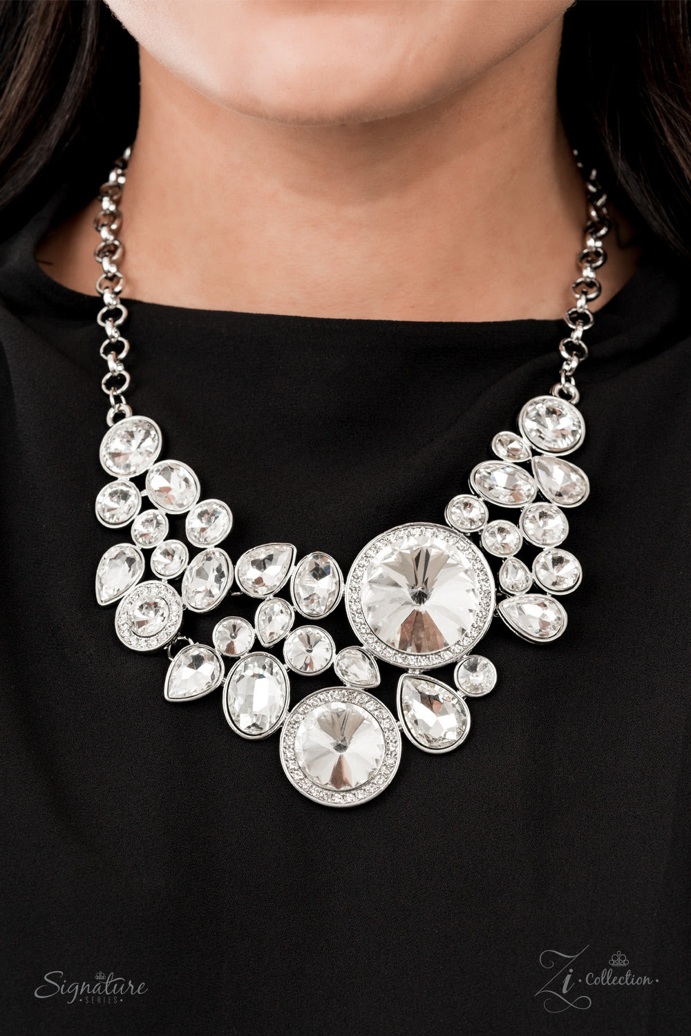 The Danielle 2021 ZI collection