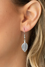 Load image into Gallery viewer, Natural Essence - Purple necklace
