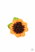 Load image into Gallery viewer, Homegrown Garden - Yellow hair accessories
