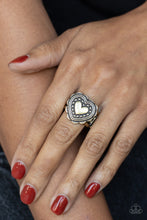 Load image into Gallery viewer, Southern Soulmate - Brass ring
