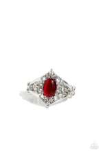 Load image into Gallery viewer, Countdown to Countess - Red ring
