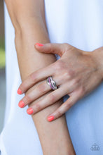 Load image into Gallery viewer, Daintily Dreamy - Pink ring
